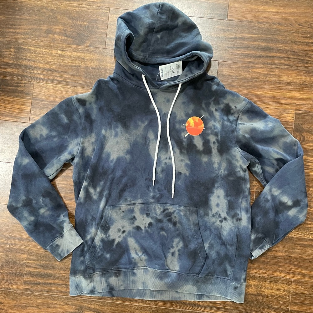 Men jacket NWT
